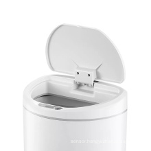 NINESTARS Smart Sensor Trash Can Waste Bin Silent